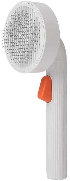 Furminator PETKIT | Didelių augintinių priežiūra 2 | Baltas