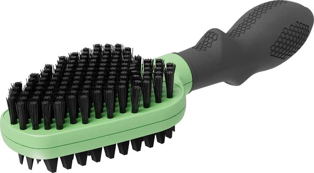 FURminator – dvipusis šepetys šuniukams ir kačiukams