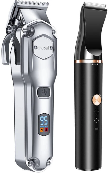Pet Clipper rinkinys Oneisall RFC-676 + P20