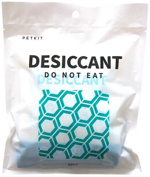 PETKIT Sausiklis Fresh Element, 5 vnt.