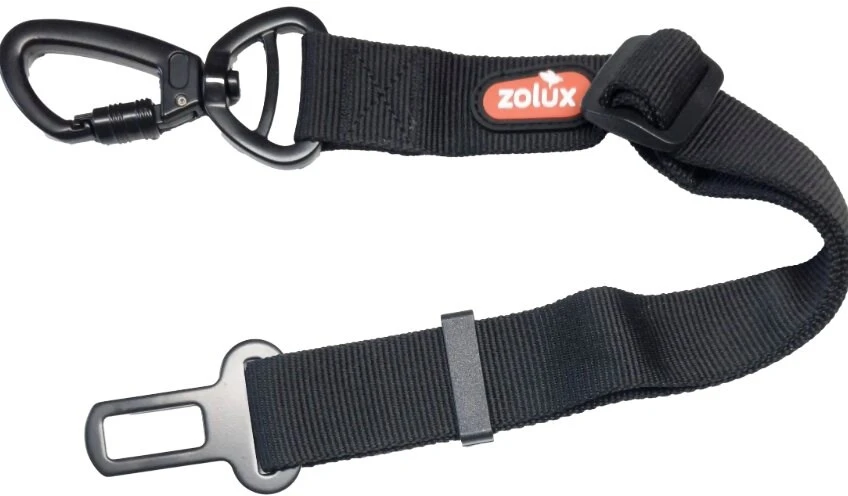 ZOLUX Nomad Expert – šunų saugos diržas automobilyje