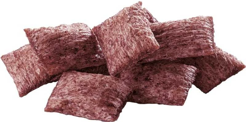 Nezatříděno Bfb Plus Kft Complete Crock Berry - graužikų skanėstas su uogomis 50 g 461487