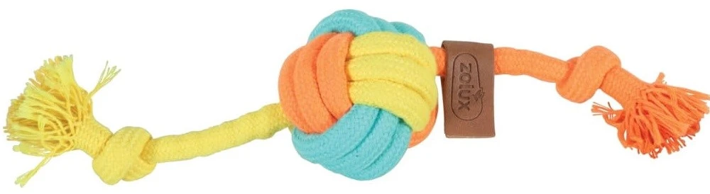 ZOLUX Twist - žaislas šuniui - 29 cm
