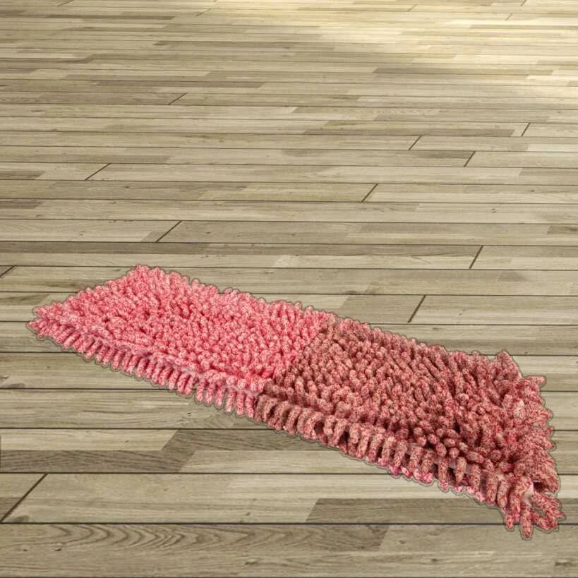 Vileda šluostė šepečiui Chenille