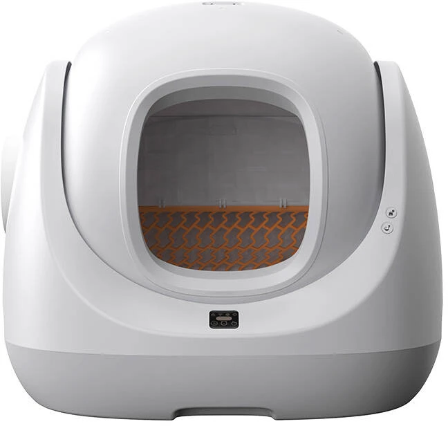 Išmani savaime išsivalanti kačių kraiko dėžė Catlink BayMax Lite Version