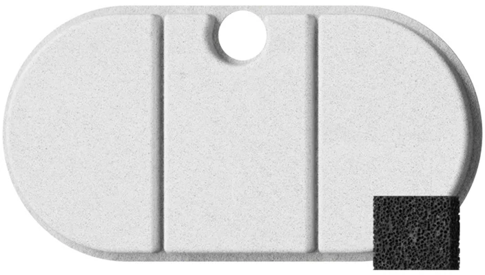 Petlibro Capsule Vanduo Dispenser Filter (8 pcs.)