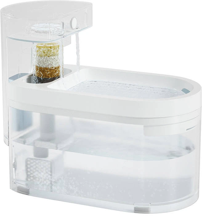 Vandens fontanas augintiniams Catlink Pure 3