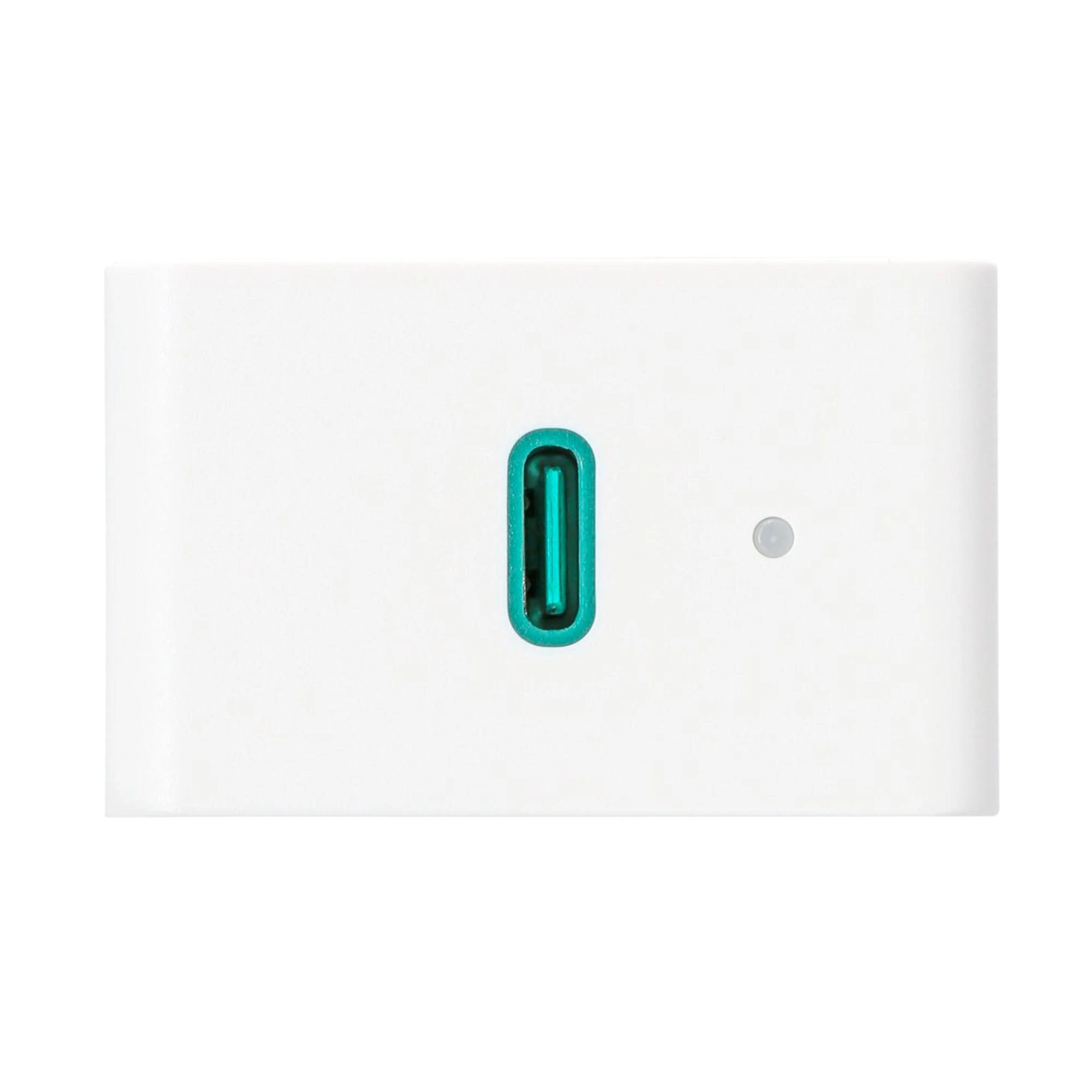 Hama greitas įkroviklis Qualcomm 3.0/2.0 (Baltas) 20W