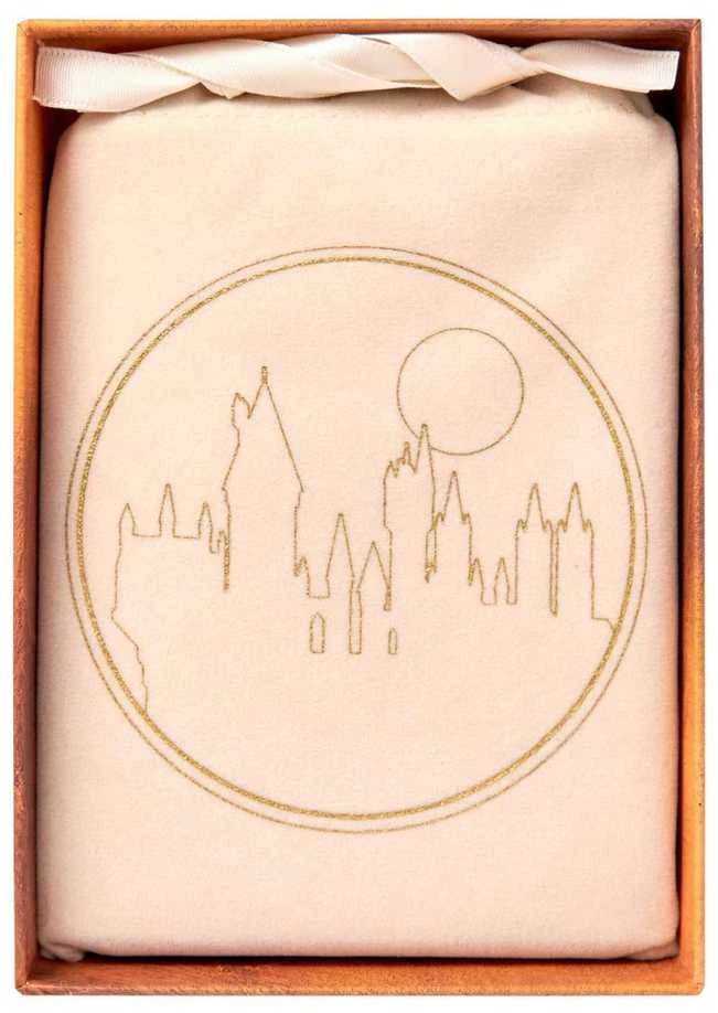 Harry Potter magical meditations kortos Insight Editions