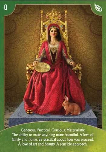 KNYGA Hay House Angel Wisdom Tarot Kortos