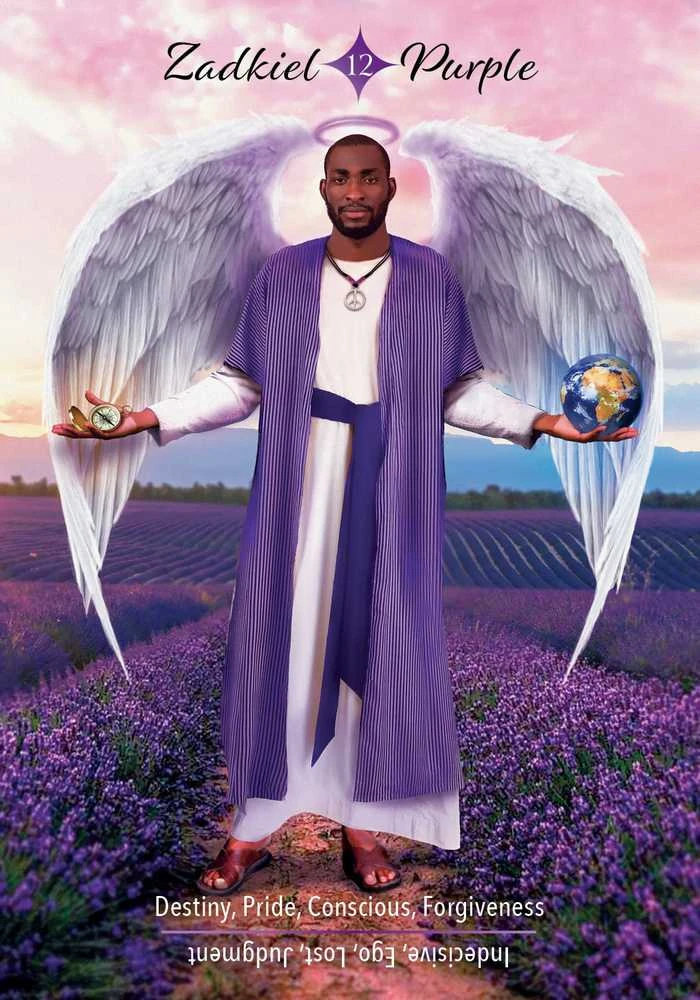 Hay House Angels And Auras Oracle Kortos