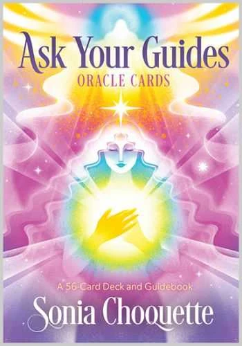 Hay House Ask Your Guides Kortos