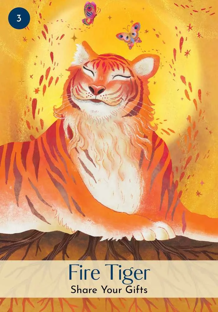 Hay House Chinese Five Elements Oracle Kortos