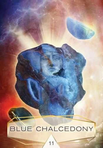 Hay House Crystal Spirits Oracle Kortos