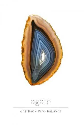 Hay House Daily Crystal Inspiration Oracle Kortos