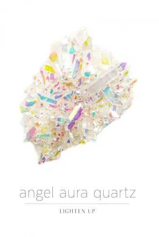 Hay House Daily Crystal Inspiration Oracle Kortos