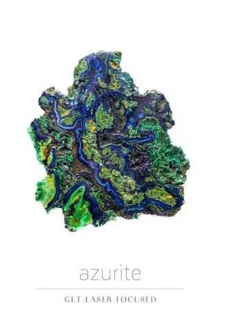 Hay House Daily Crystal Inspiration Oracle Kortos