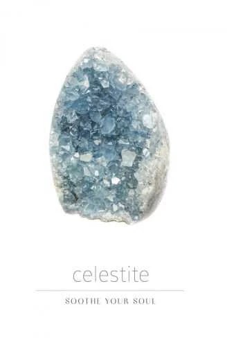 Hay House Daily Crystal Inspiration Oracle Kortos