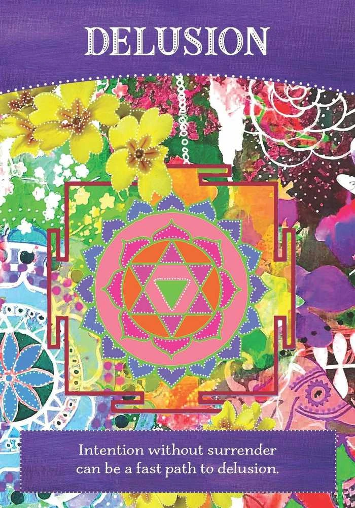 Hay House Divine Abundance Oracle Kortos