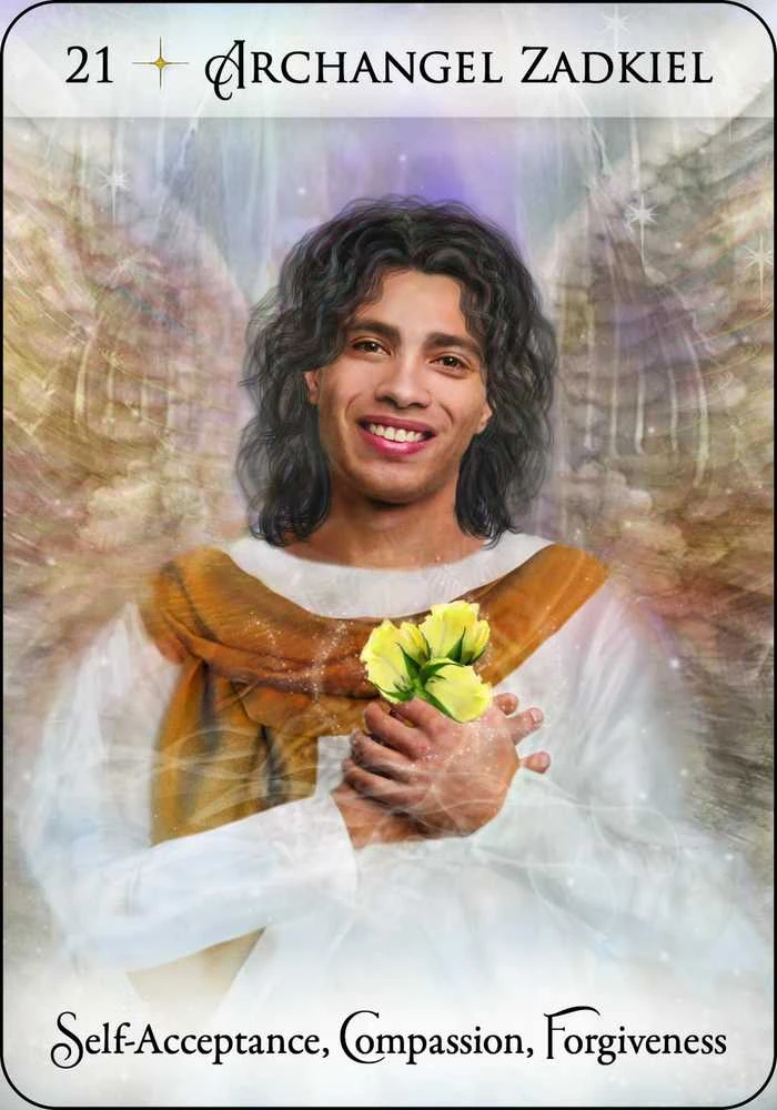 Hay House Energy & Spirit Oracle kortos