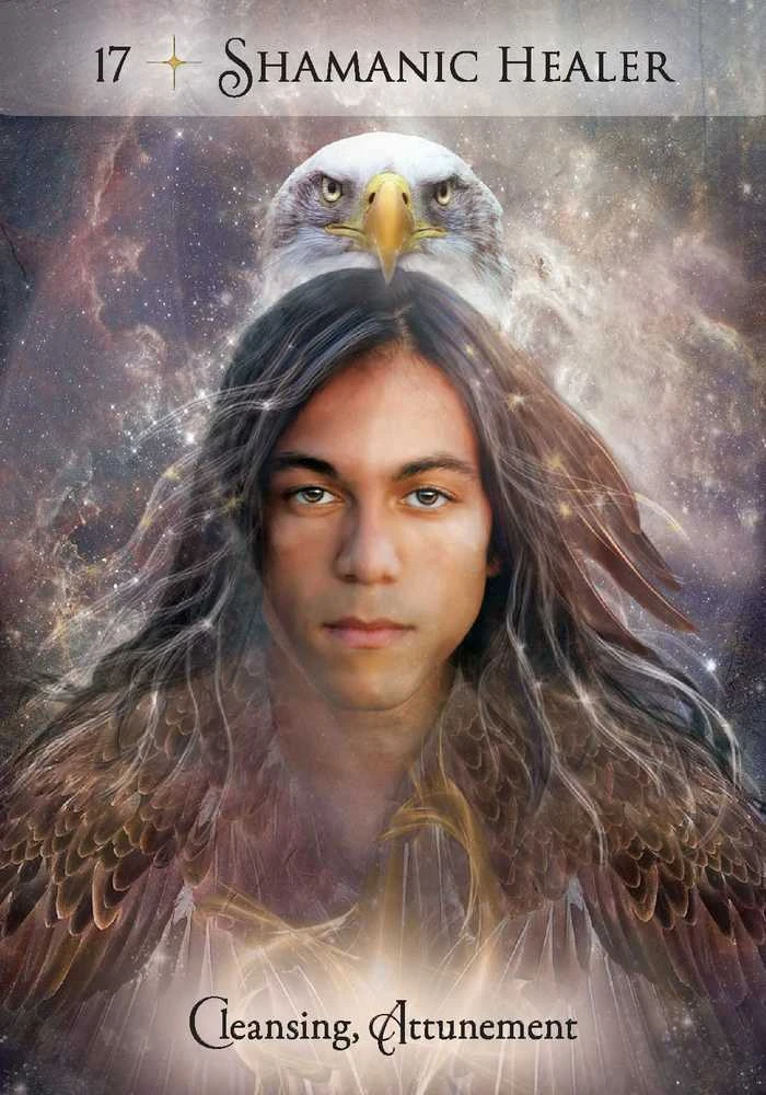 Hay House Energy & Spirit Oracle kortos
