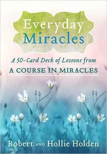 Hay House Everyday Miracles Kortos