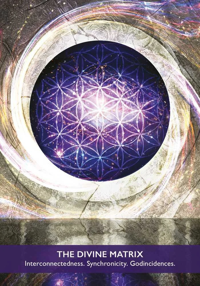 Hay House Gateway Of Light Activation Oracle Kortos