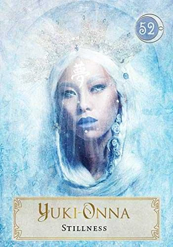 Hay House Goddess Power Oracle Kortos (Mažesnė Versija)