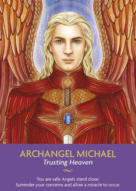 Hay House Keepers Of The Light Oracle Kortos