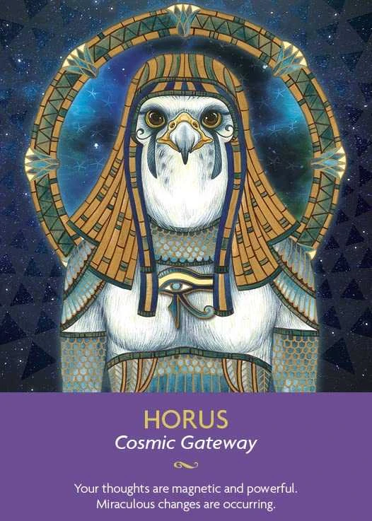 Hay House Keepers Of The Light Oracle Kortos
