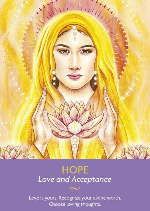 Hay House Keepers Of The Light Oracle Kortos