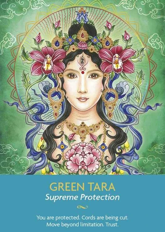 Hay House Keepers Of The Light Oracle Kortos