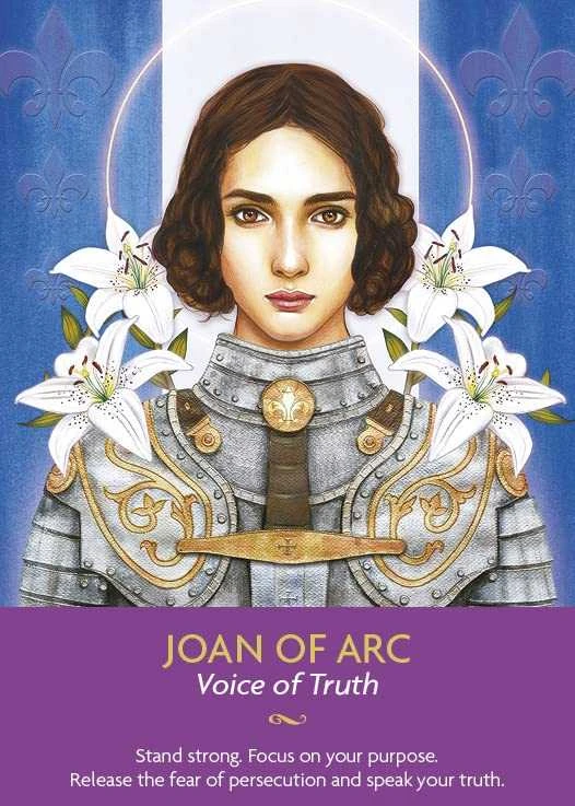 Hay House Keepers Of The Light Oracle Kortos
