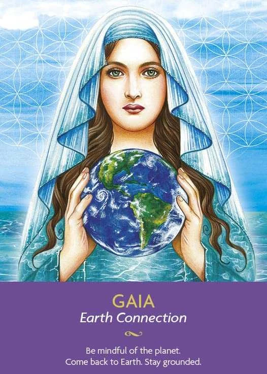 Hay House Keepers Of The Light Oracle Kortos