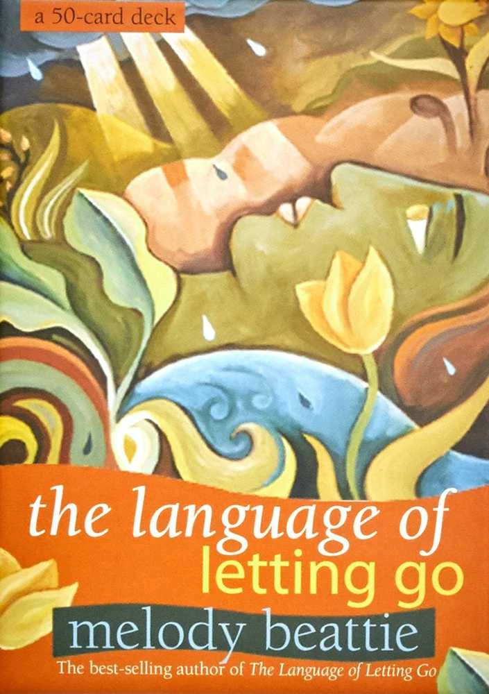 Hay House Language Of Letting Go Kortos