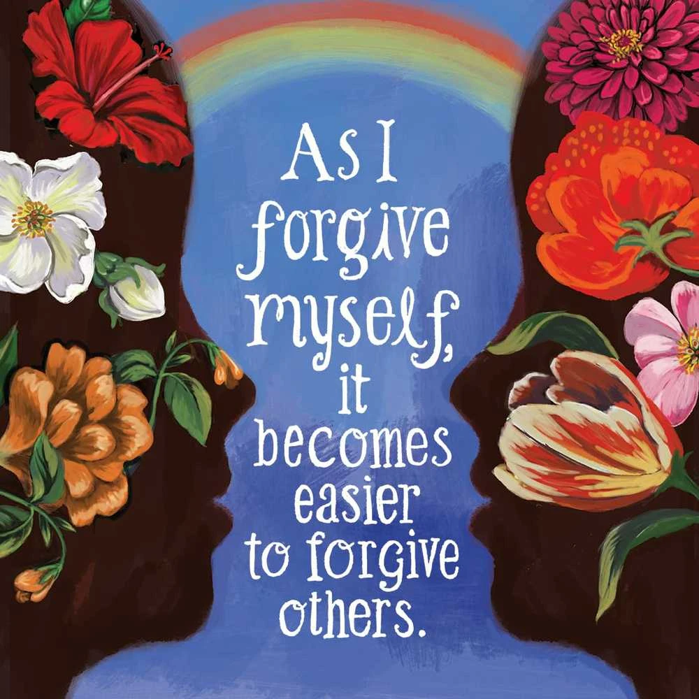 Hay House Louise Hay Affirmations For Forgiveness Kortos