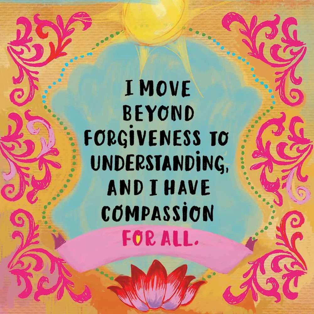 Hay House Louise Hay Affirmations For Forgiveness Kortos