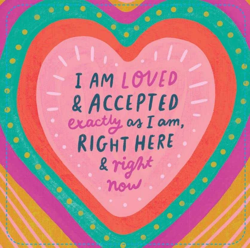 Hay House Louise Hay Affirmations For Self-esteem Kortos