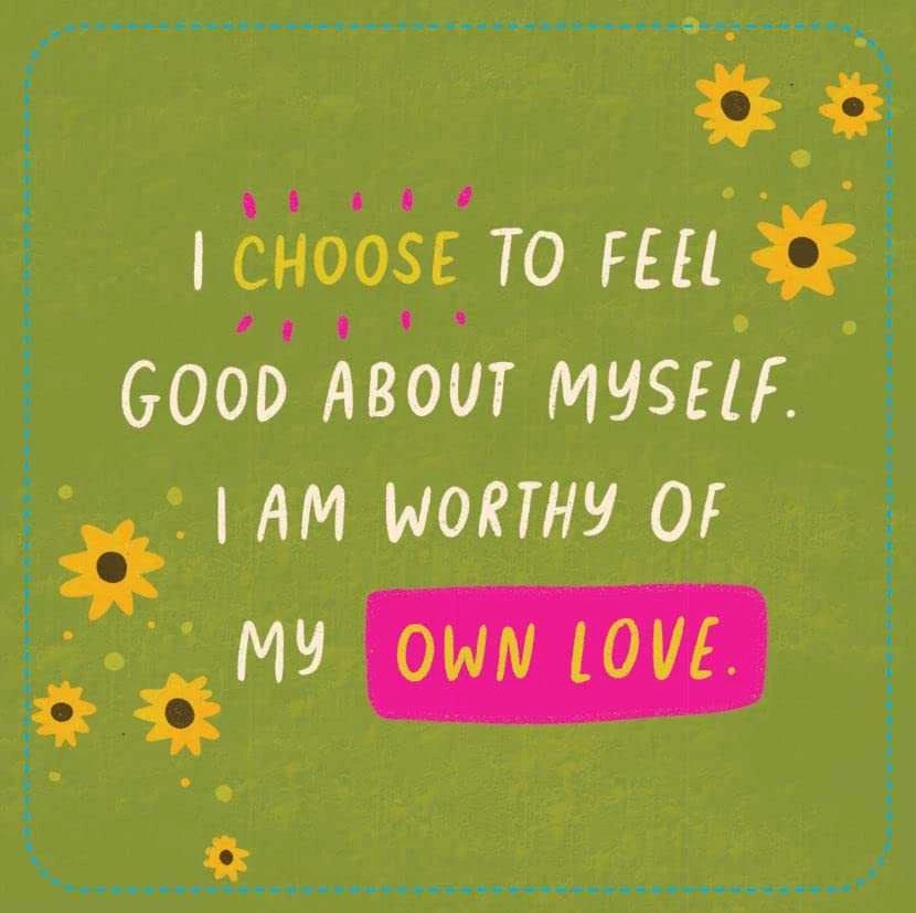 Hay House Louise Hay Affirmations For Self-esteem Kortos