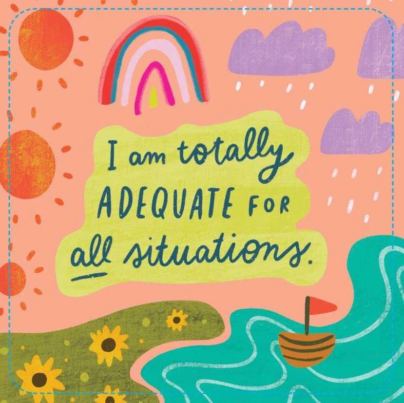 Hay House Louise Hay Affirmations For Self-esteem Kortos