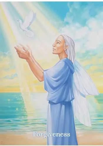 Hay House Manifesting With The Fairies Oracle Kortos