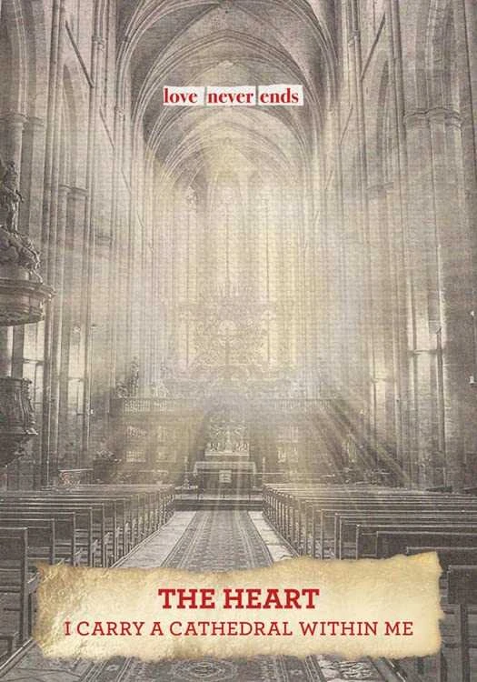 KNYGA Orakulo Kortos Hay House Mary Magdalene