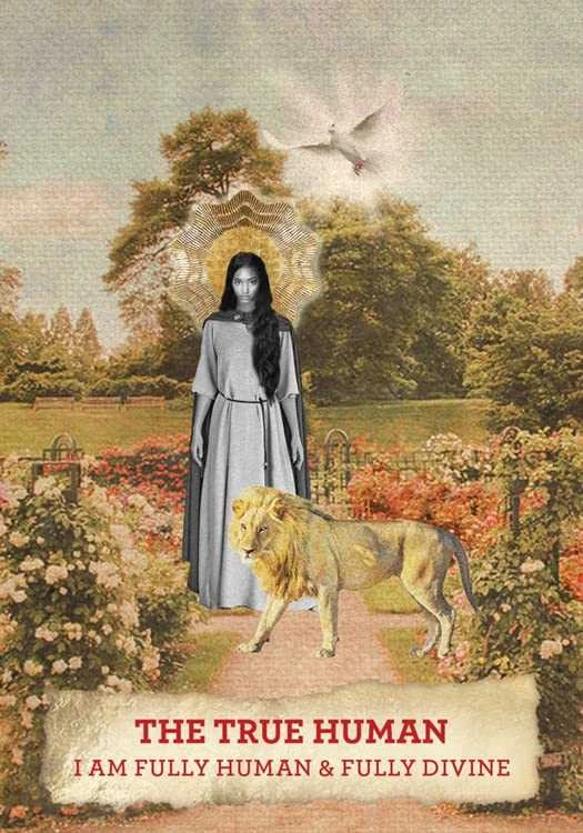 KNYGA Orakulo Kortos Hay House Mary Magdalene