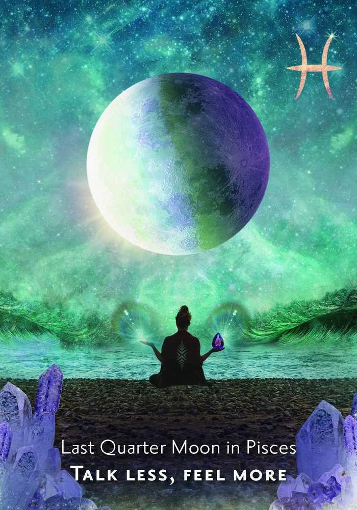 Hay House Moonology Manifestation Oracle Kortos