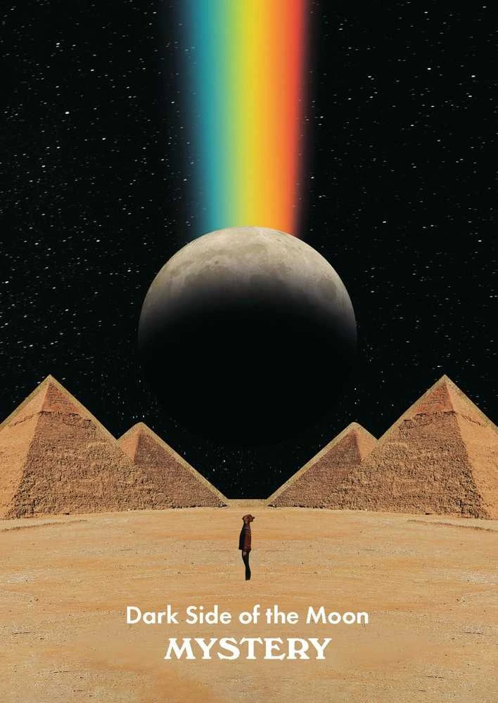 Hay House Moonology Messages Oracle Kortos