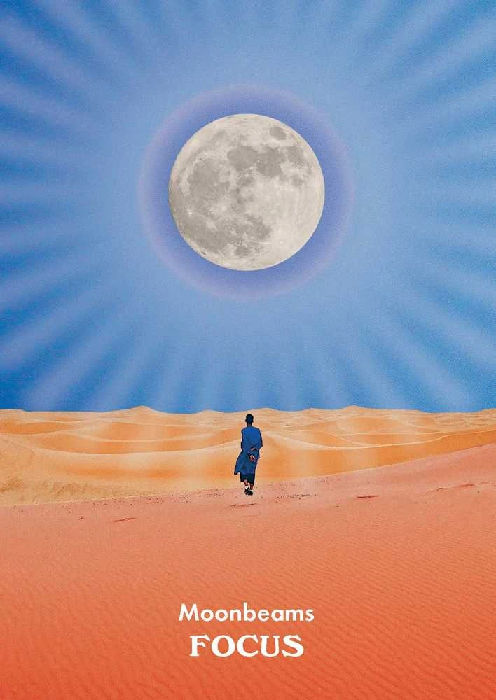 Hay House Moonology Messages Oracle Kortos