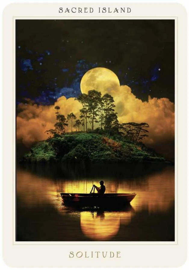 KNYGA Hay House Sacred Destiny Oracle Kortos
