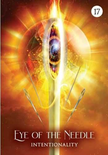 Hay House Shamans Dream Oracle Kortos