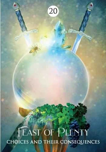 Hay House Shamans Dream Oracle Kortos