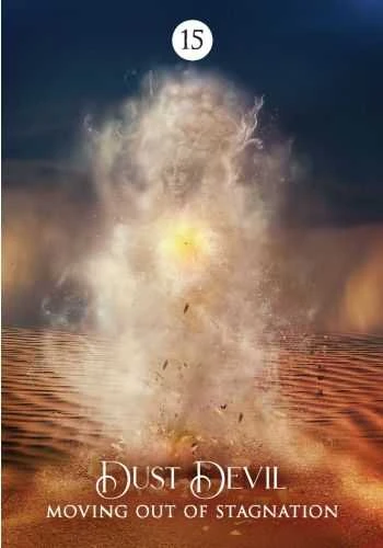 Hay House Shamans Dream Oracle Kortos